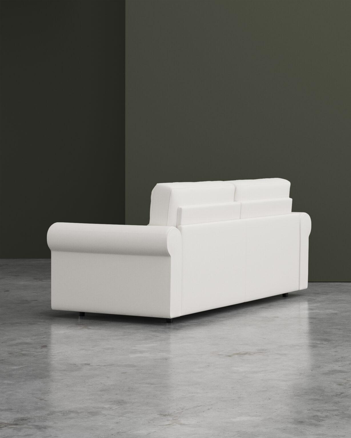 HUGO CLASSIC-03-Color-V-Sofa